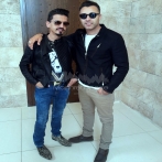 Ahmed fahmi sur yala.fm